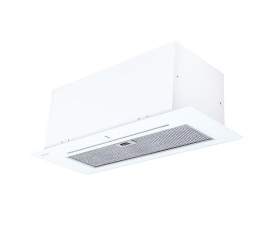 Вытяжка кухонная Weilor PBSR 72651 GLASS WH 1300 LED Strip, изображение 3 Вытяжка кухонная Weilor PBSR 72651 GLASS WH 1300 LED Strip, изображение 3