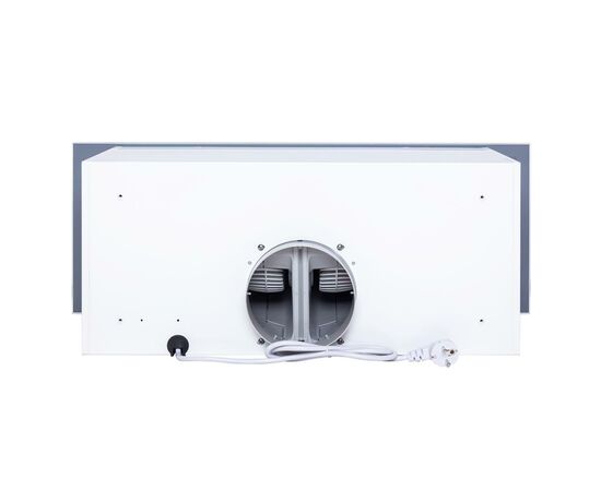 Вытяжка кухонная Weilor PBSR 72651 GLASS WH 1300 LED Strip, изображение 6 Вытяжка кухонная Weilor PBSR 72651 GLASS WH 1300 LED Strip, изображение 6