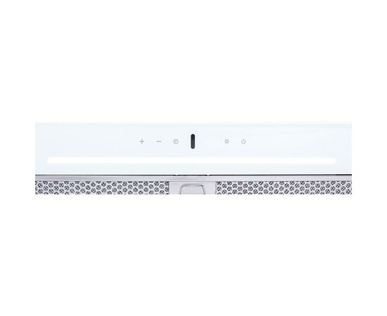 Вытяжка кухонная Weilor PBSR 72651 GLASS WH 1300 LED Strip, изображение 9 Вытяжка кухонная Weilor PBSR 72651 GLASS WH 1300 LED Strip, изображение 9