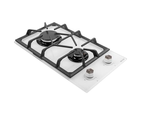 Варочная поверхность Weilor GG 304 WH, изображение 3 Варочная поверхность Weilor GG 304 WH, изображение 3