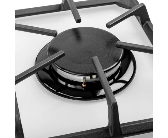 Варочная поверхность Weilor GG 304 WH, изображение 6 Варочная поверхность Weilor GG 304 WH, изображение 6