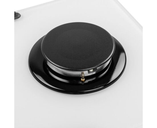 Варочная поверхность Weilor GG 304 WH, изображение 7 Варочная поверхность Weilor GG 304 WH, изображение 7