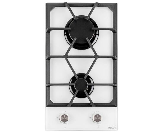 Варочная поверхность Weilor GG 304 WH