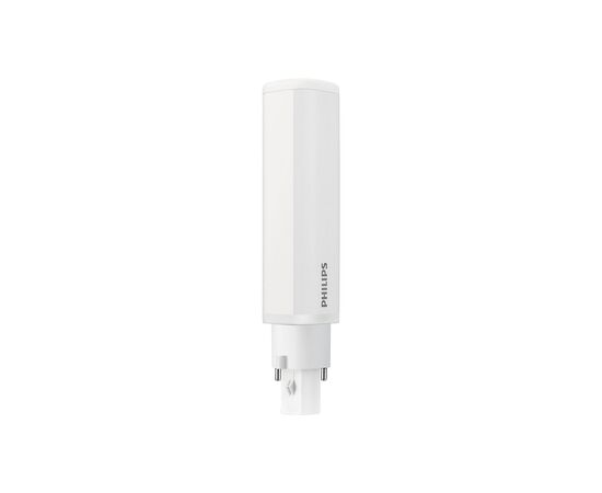 Лампочка Philips CorePro LED PLC 6.5W 840 2P G24d-2 (929001201502)