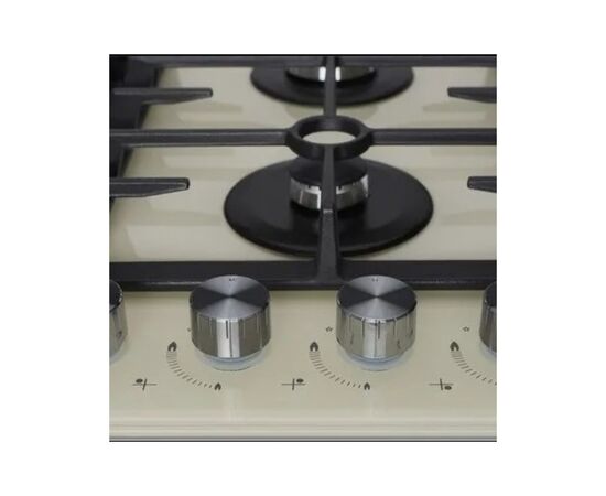 Варочная поверхность Midea MG696TGI, изображение 3 Варочная поверхность Midea MG696TGI, изображение 3