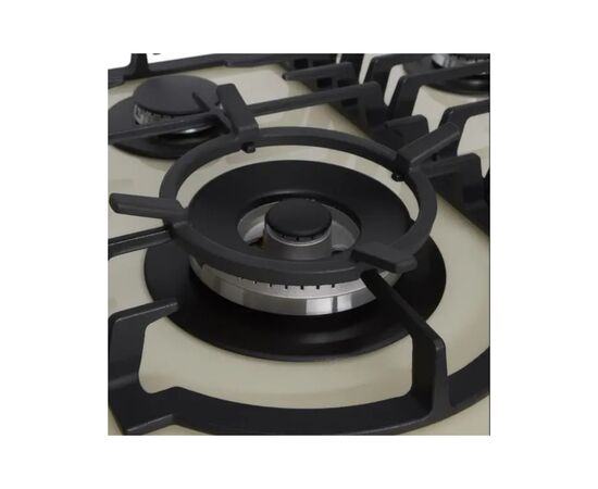 Варочная поверхность Midea MG696TGI, изображение 4 Варочная поверхность Midea MG696TGI, изображение 4