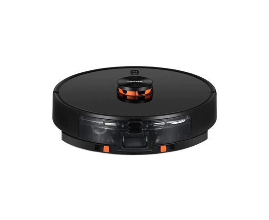 Пылесос Xiaomi Lydsto R1D Black, изображение 4 Пылесос Xiaomi Lydsto R1D Black, изображение 4