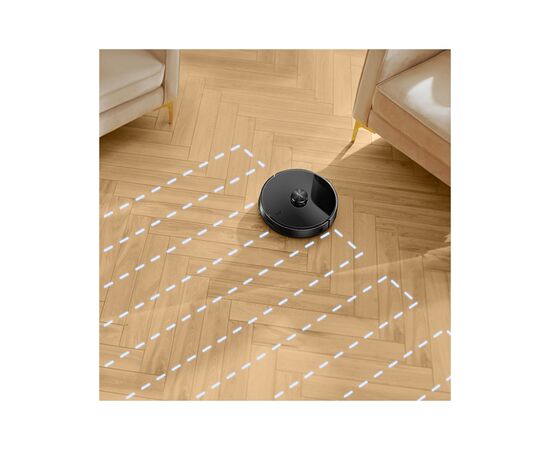 Пылесос Xiaomi Lydsto R1D Black, изображение 8 Пылесос Xiaomi Lydsto R1D Black, изображение 8