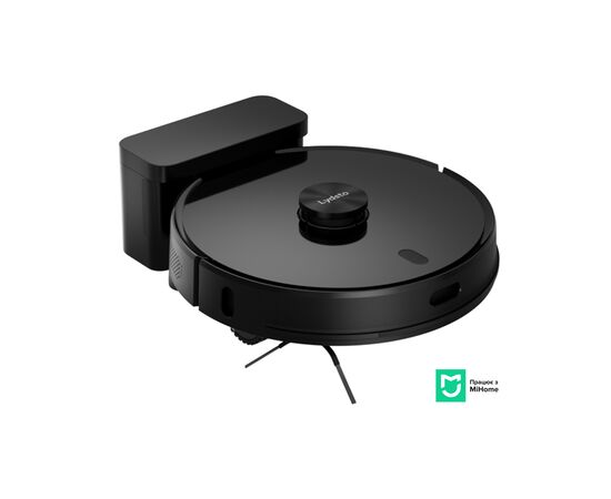 Пылесос Xiaomi Lydsto R1D Black