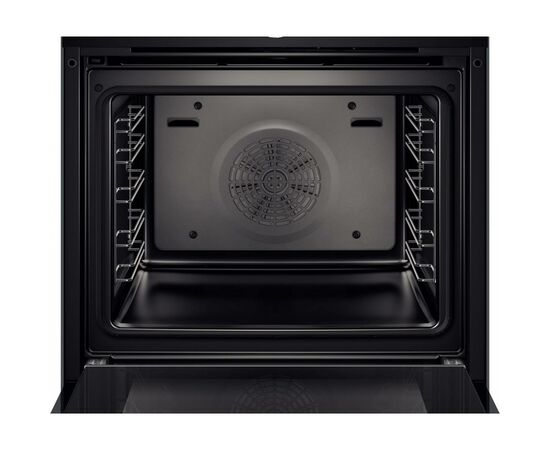 Духовой шкаф Bosch HBG 636 BB1 (HBG636BB1), изображение 2 Духовой шкаф Bosch HBG 636 BB1 (HBG636BB1), изображение 2