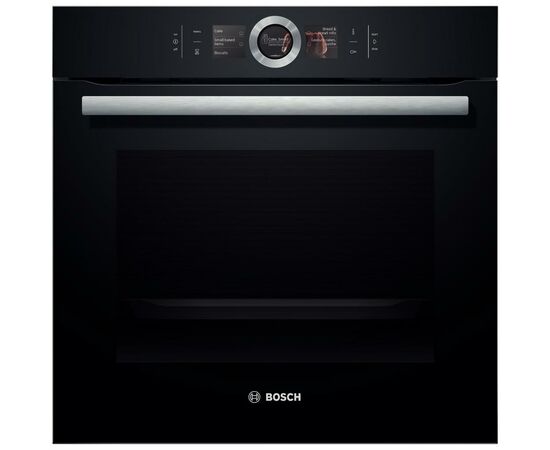 Духова шафа Bosch HBG 636 BB1 (HBG636BB1)