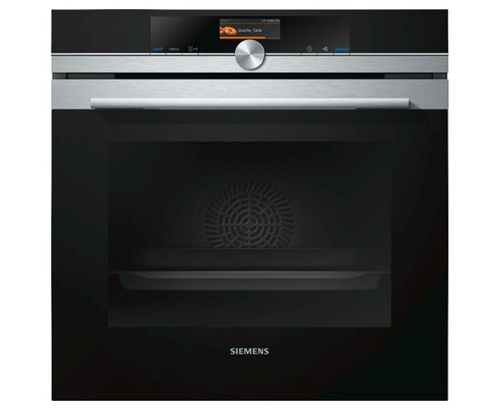 Духова шафа Siemens HB 676 G0S1 (HB676G0S1)