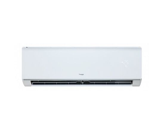 Кондиционер Hoapp Light (HSZGA22VAHMZGA22VA), изображение 3 Кондиционер Hoapp Light (HSZGA22VAHMZGA22VA), изображение 3