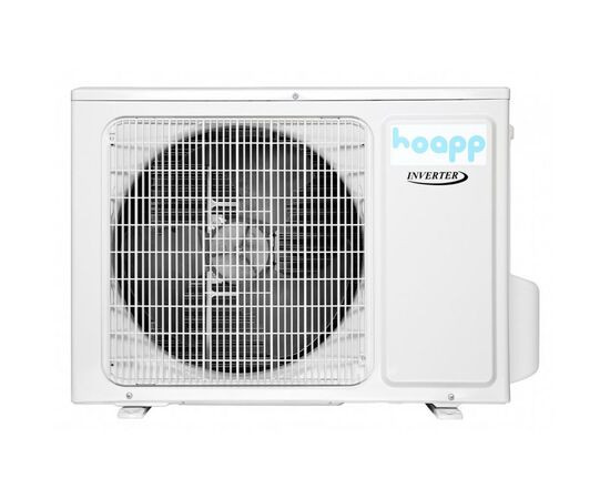 Кондиционер Hoapp Light (HSZGA22VAHMZGA22VA), изображение 5 Кондиционер Hoapp Light (HSZGA22VAHMZGA22VA), изображение 5