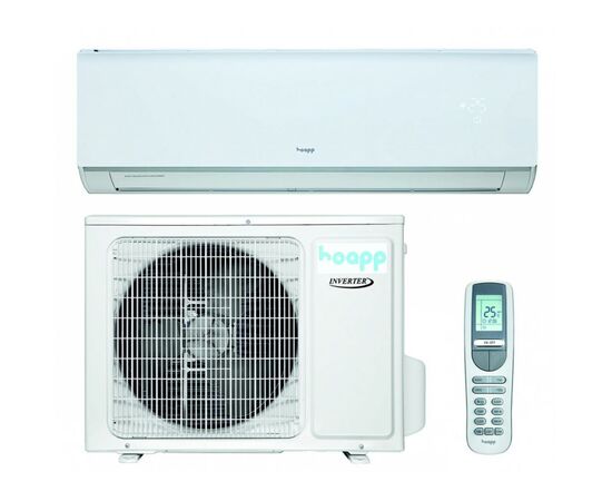 Кондиціонер Hoapp Light (HSZGA22VAHMZGA22VA)