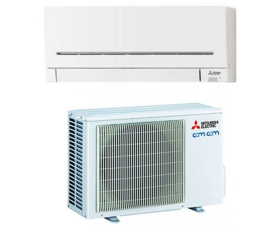 Кондиционер Mitsubishi MSZAP25VGKMUZAP25VG, изображение 2 Кондиционер Mitsubishi MSZAP25VGKMUZAP25VG, изображение 2