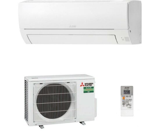 Кондиціонер Mitsubishi MSZHR50VFMUZHR50VF
