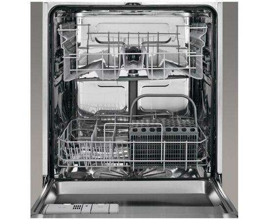 Посудомоечная машина Zanussi ZDLN91511, изображение 2 Посудомоечная машина Zanussi ZDLN91511, изображение 2