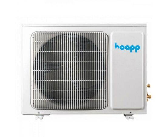 Кондиционер Hoapp Luna (HSZLA22VAWHMZLA22VA), изображение 2