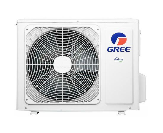 Кондиционер Gree G-Tech (GWH09AECK6DNA1A), изображение 5 Кондиционер Gree G-Tech (GWH09AECK6DNA1A), изображение 5
