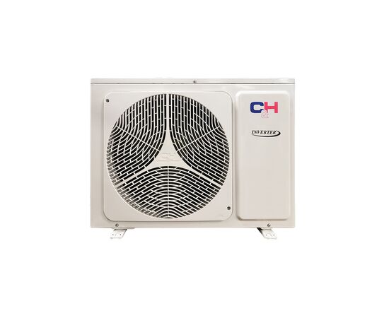 Кондиционер Cooper&Hunter CH-S07FTXF-NG, изображение 3 Кондиционер Cooper&Hunter CH-S07FTXF-NG, изображение 3