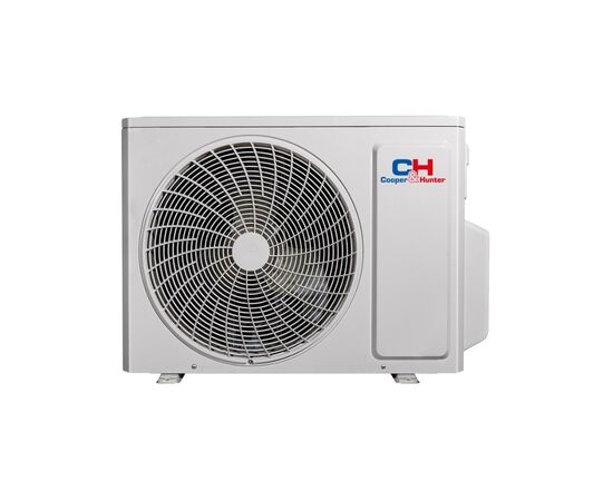 Кондиционер Cooper&Hunter CH-S09XN8, изображение 4 Кондиционер Cooper&Hunter CH-S09XN8, изображение 4