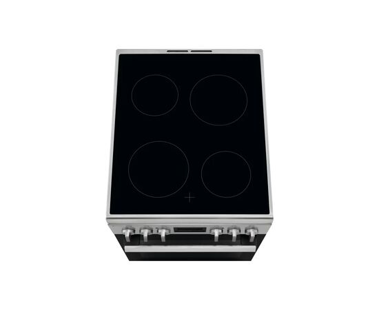Плита Electrolux RKR540201X, зображення 2 Плита Electrolux RKR540201X, зображення 2