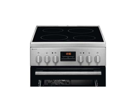 Плита Electrolux RKR540201X, зображення 3 Плита Electrolux RKR540201X, зображення 3