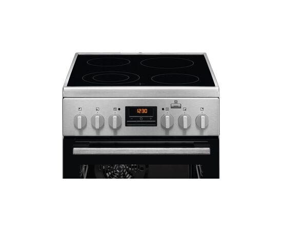Плита Electrolux RKR560203X, изображение 3