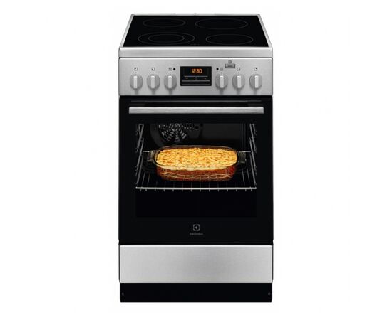 Плита Electrolux RKR560203X