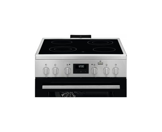 Плита Electrolux RKR660204X, изображение 2 Плита Electrolux RKR660204X, изображение 2