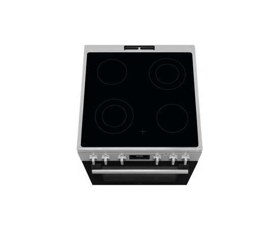Плита Electrolux RKR660204X, изображение 3 Плита Electrolux RKR660204X, изображение 3