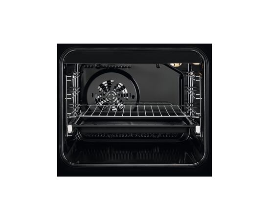 Плита Electrolux RKR660204X, изображение 4 Плита Electrolux RKR660204X, изображение 4