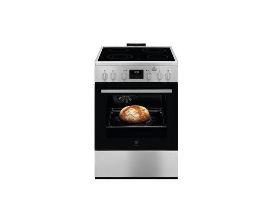 Плита Electrolux RKR660204X