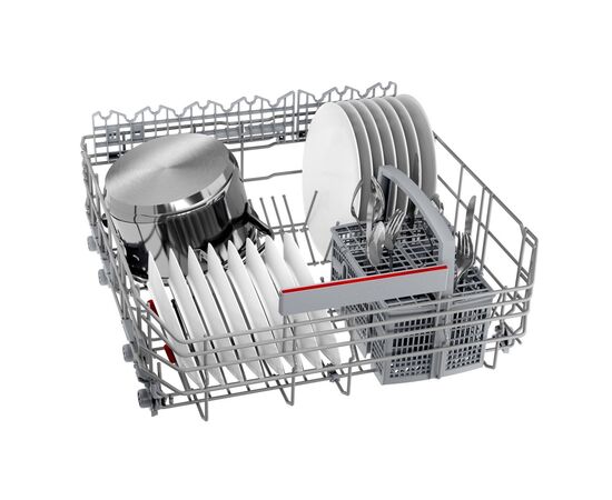 Посудомийна машина Bosch SMD6ZDX40K, зображення 4 Посудомийна машина Bosch SMD6ZDX40K, зображення 4