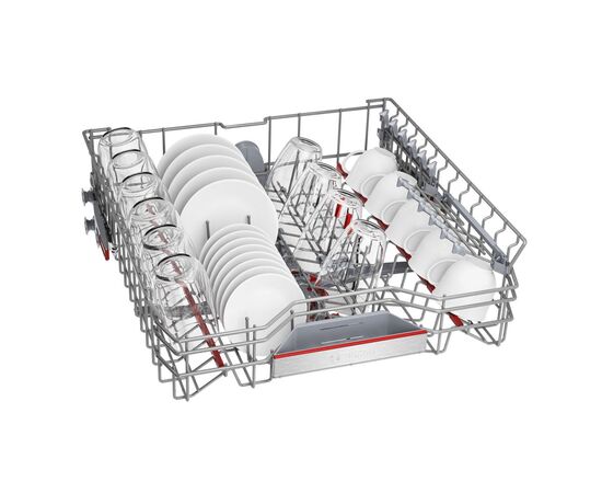 Посудомийна машина Bosch SMD6ZDX40K, зображення 5 Посудомийна машина Bosch SMD6ZDX40K, зображення 5