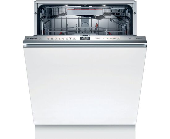 Посудомийна машина Bosch SMD6ZDX40K