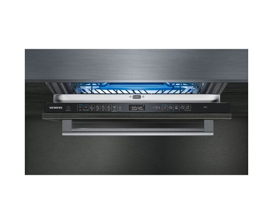 Посудомийна машина Siemens SN65ZX49CE, зображення 2 Посудомийна машина Siemens SN65ZX49CE, зображення 2