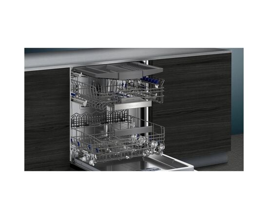 Посудомийна машина Siemens SN65ZX49CE, зображення 4 Посудомийна машина Siemens SN65ZX49CE, зображення 4