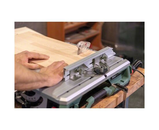 Дисковая пила Bosch AdvancedTableCut 52, стационарная (0.603.B12.000), изображение 4 Дисковая пила Bosch AdvancedTableCut 52, стационарная (0.603.B12.000), изображение 4