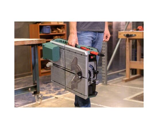 Дисковая пила Bosch AdvancedTableCut 52, стационарная (0.603.B12.000), изображение 5 Дисковая пила Bosch AdvancedTableCut 52, стационарная (0.603.B12.000), изображение 5