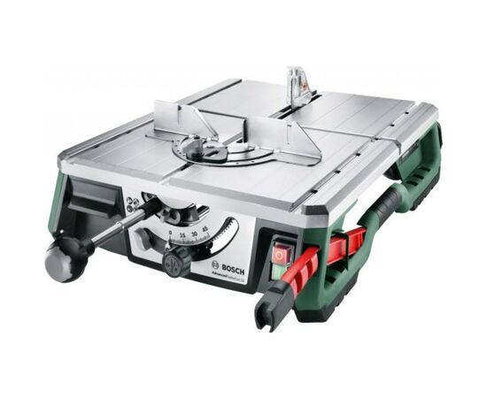 Дискова пила Bosch AdvancedTableCut 52, стационарная (0.603.B12.000)