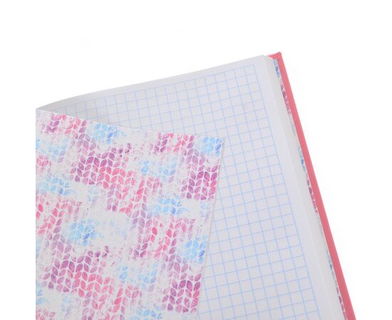 Блокнот Yes 140*185/64 л "Place ot the best" клетка (151467), изображение 3 Блокнот Yes 140*185/64 л "Place ot the best" клетка (151467), изображение 3