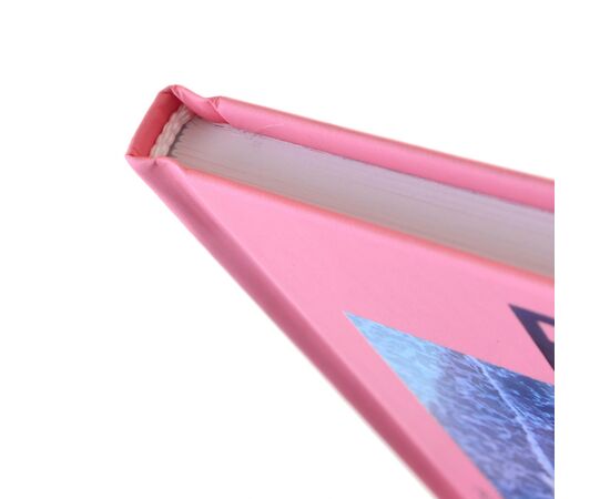 Блокнот Yes 140*185/64 л "Place ot the best" клетка (151467), изображение 4 Блокнот Yes 140*185/64 л "Place ot the best" клетка (151467), изображение 4