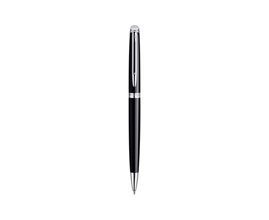 Ручка шариковая Waterman HEMISPHERE Mars Black CT BP (22 558)