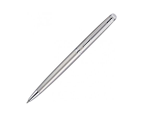 Ручка шариковая Waterman HEMISPHERE S/S CT BP (22 004), изображение 2 Ручка шариковая Waterman HEMISPHERE S/S CT BP (22 004), изображение 2