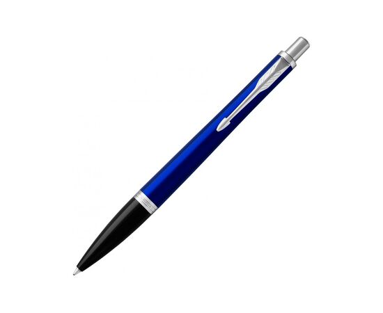 Ручка шариковая Parker URBAN 17 Slim Nightsky Blue CT BP (30 432), изображение 2 Ручка шариковая Parker URBAN 17 Slim Nightsky Blue CT BP (30 432), изображение 2