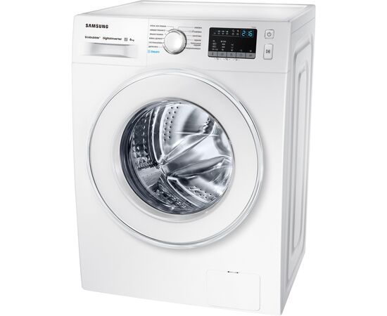 Стиральная машина Samsung WW62J42E0JW/UA, изображение 3 Стиральная машина Samsung WW62J42E0JW/UA, изображение 3