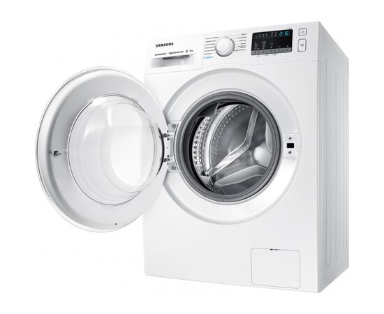 Стиральная машина Samsung WW62J42E0JW/UA, изображение 5 Стиральная машина Samsung WW62J42E0JW/UA, изображение 5