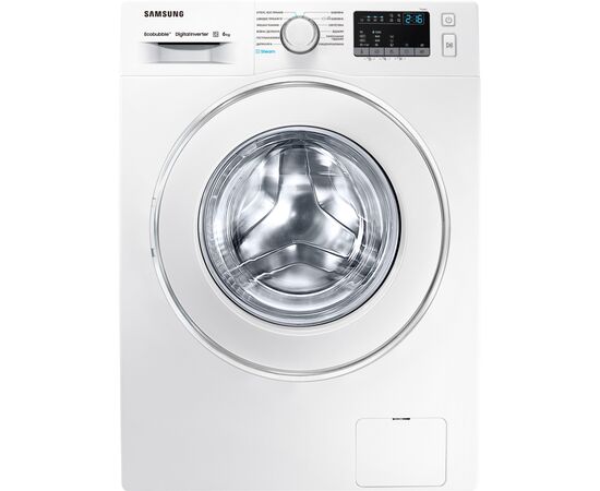 Стиральная машина Samsung WW62J42E0JW/UA